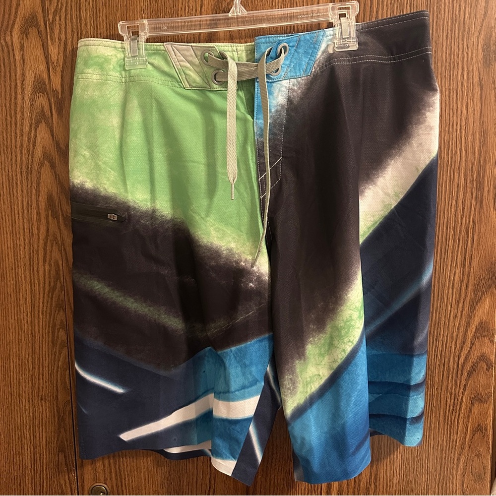 Oakley Board shorts Multicolor | Size 34W